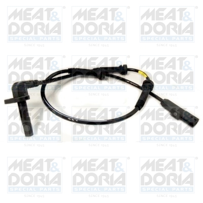 MEAT & DORIA 90644 Sensore,...