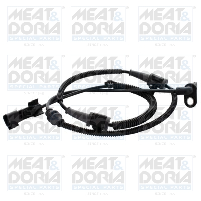 MEAT & DORIA 90645 Sensore,...
