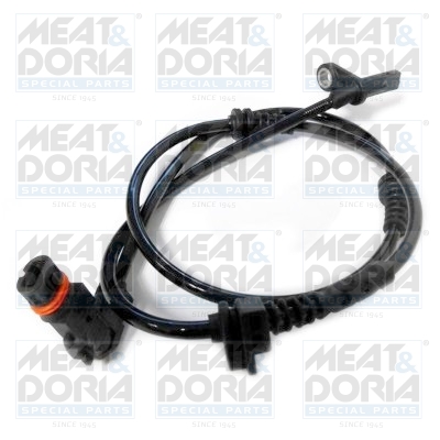 MEAT & DORIA 90650 Sensore,...