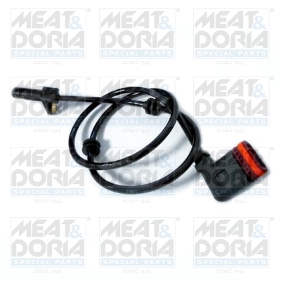 MEAT & DORIA 90653 Sensore,...