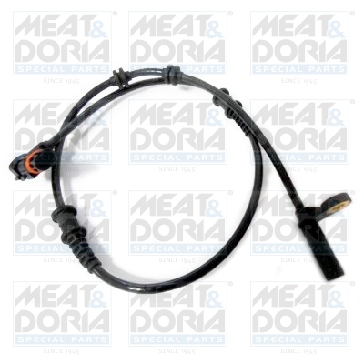 MEAT & DORIA 90658 Sensore,...
