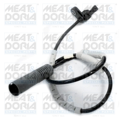 MEAT & DORIA 90661 Sensore,...