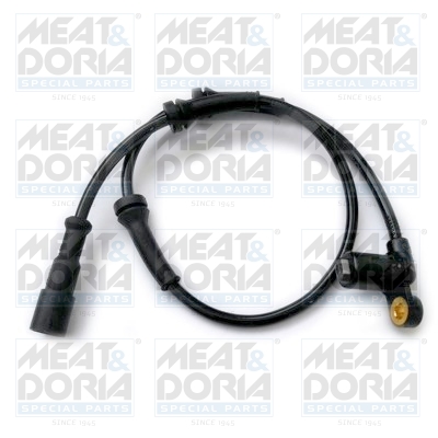MEAT & DORIA 90666 Sensore,...