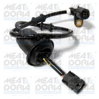 MEAT & DORIA 90671 Sensore,...