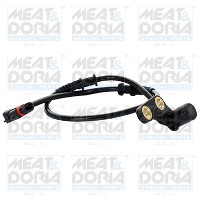 MEAT & DORIA 90673 Sensore,...