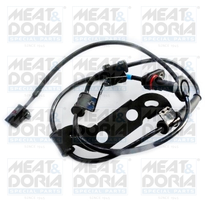 MEAT & DORIA 90684 Sensore,...
