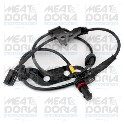 MEAT & DORIA 90685 Sensore,...