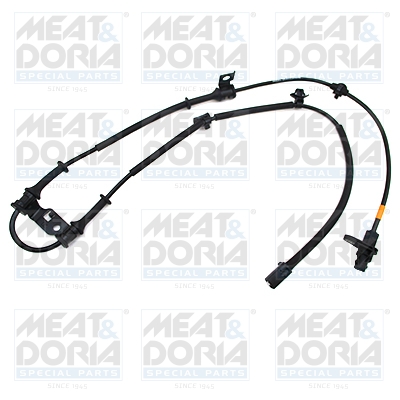 MEAT & DORIA 90687 Sensore,...