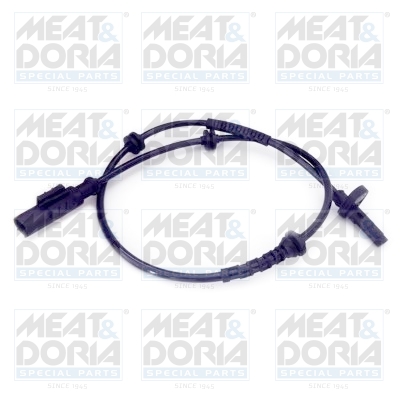 MEAT & DORIA 90696 Sensore,...