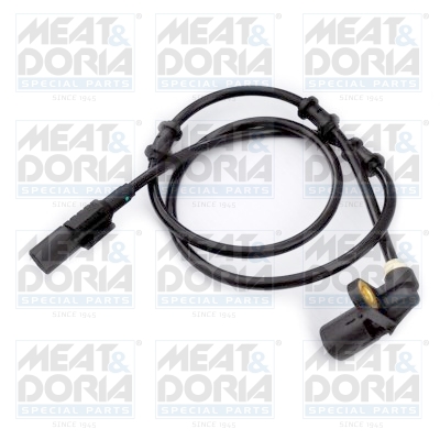 MEAT & DORIA 90707 Sensore,...