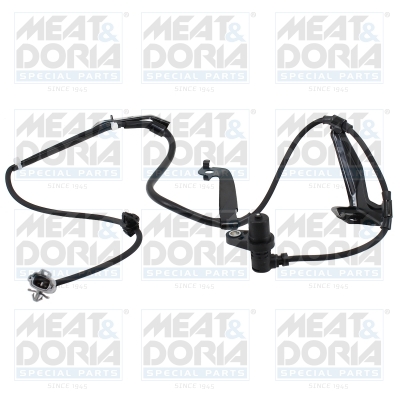 MEAT & DORIA 90733 Sensore,...