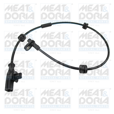 MEAT & DORIA 90737 Sensore,...