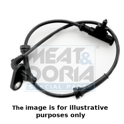 MEAT & DORIA 90754E...