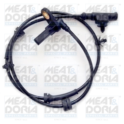 MEAT & DORIA 90760 Sensore,...