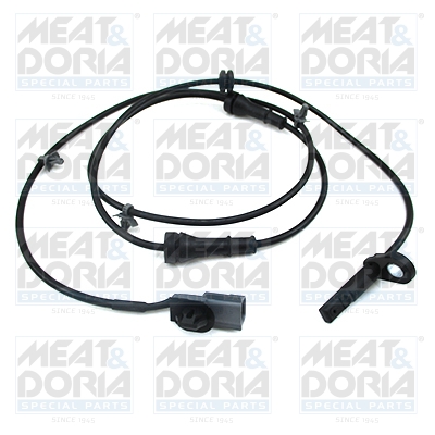 MEAT & DORIA 90762E...