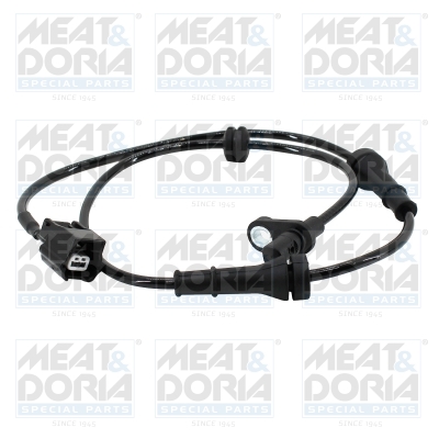 MEAT & DORIA 90763 Sensore,...