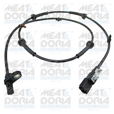 MEAT & DORIA 90765 Sensore,...