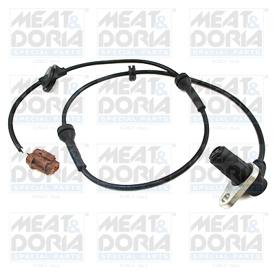 MEAT & DORIA 90767E...