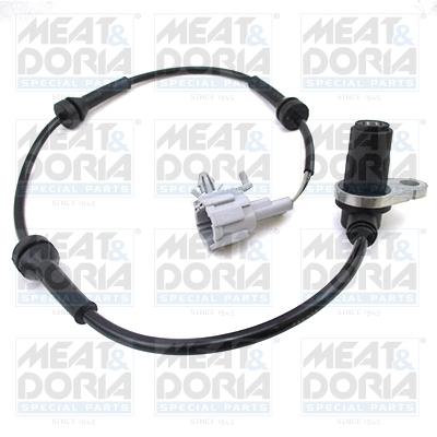 MEAT & DORIA 90770E...