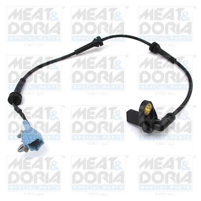 MEAT & DORIA 90773E...