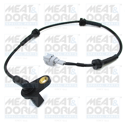 MEAT & DORIA 90774E...