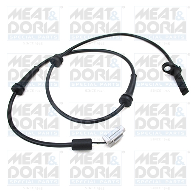 MEAT & DORIA 90820E...