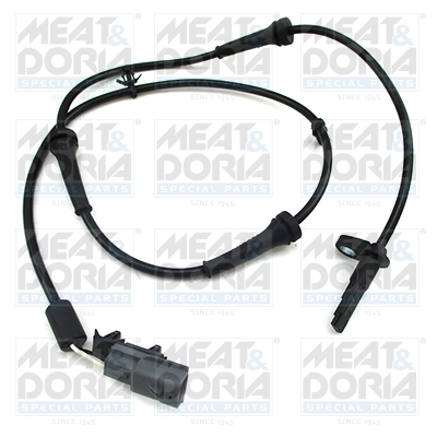 MEAT & DORIA 90821E...