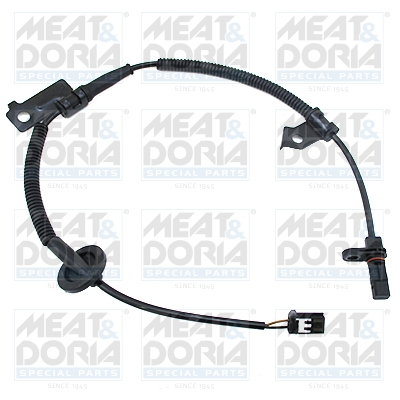 MEAT & DORIA 90824 Sensore,...