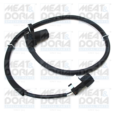 MEAT & DORIA 90827E...