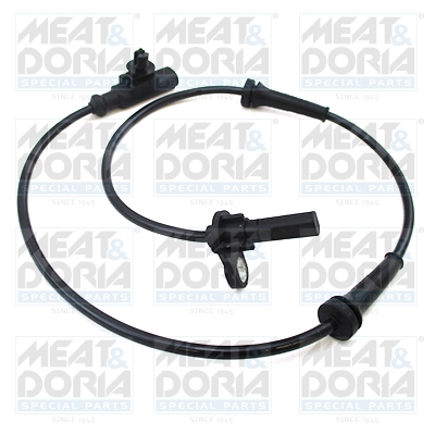 MEAT & DORIA 90829E...
