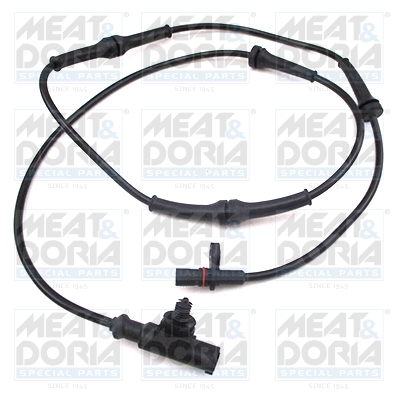 MEAT & DORIA 90830E...