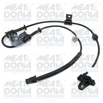 MEAT & DORIA 90845 Sensore,...
