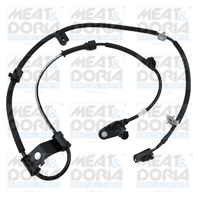 MEAT & DORIA 90847 Sensore,...