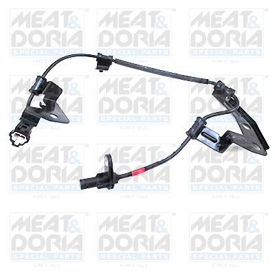 MEAT & DORIA 90850 Sensore,...