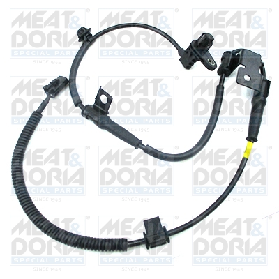 MEAT & DORIA 90852E...