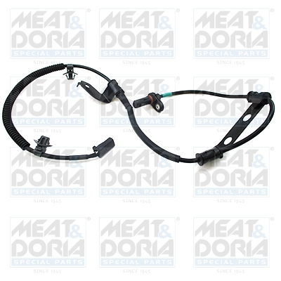 MEAT & DORIA 90853E...