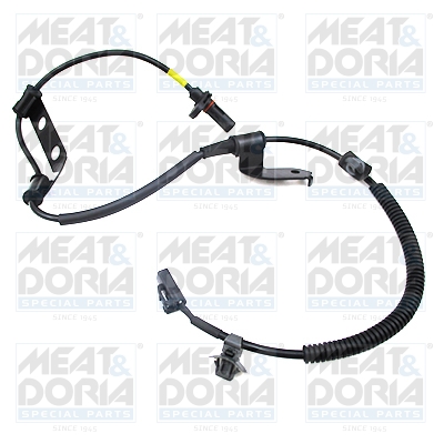 MEAT & DORIA 90854E...