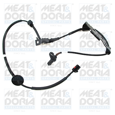 MEAT & DORIA 90857E...