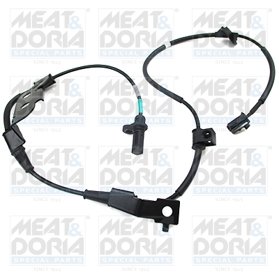 MEAT & DORIA 90859E...