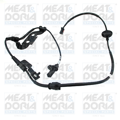 MEAT & DORIA 90860E...