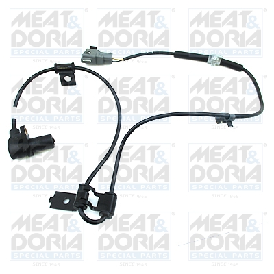 MEAT & DORIA 90861 Sensore,...
