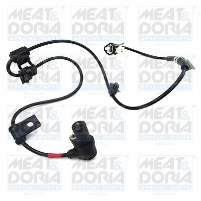 MEAT & DORIA 90862E...
