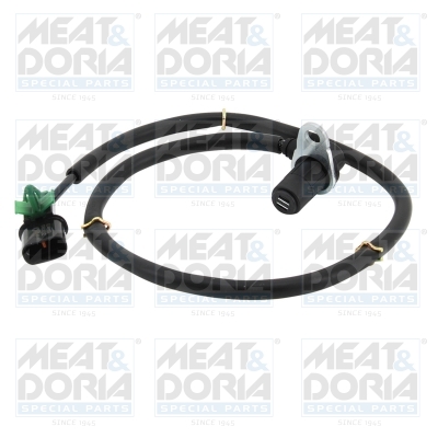MEAT & DORIA 90864 Sensore,...