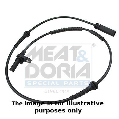 MEAT & DORIA 90865E...