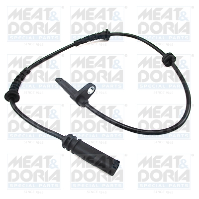 MEAT & DORIA 90866E...