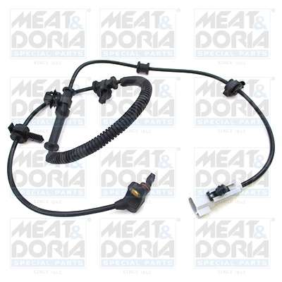 MEAT & DORIA 90868E...