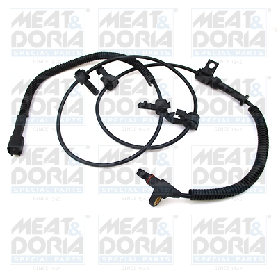 MEAT & DORIA 90869E...