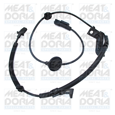 MEAT & DORIA 90871E...