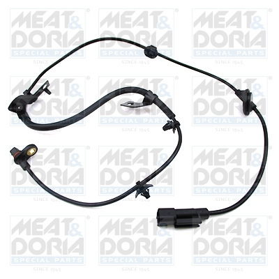 MEAT & DORIA 90873E...