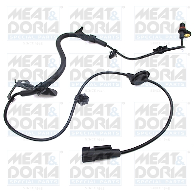 MEAT & DORIA 90874E...